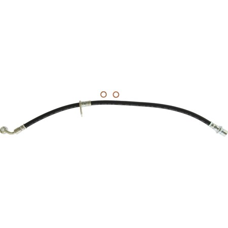Centric Brake Hose, Parts 150.62433 150.62433